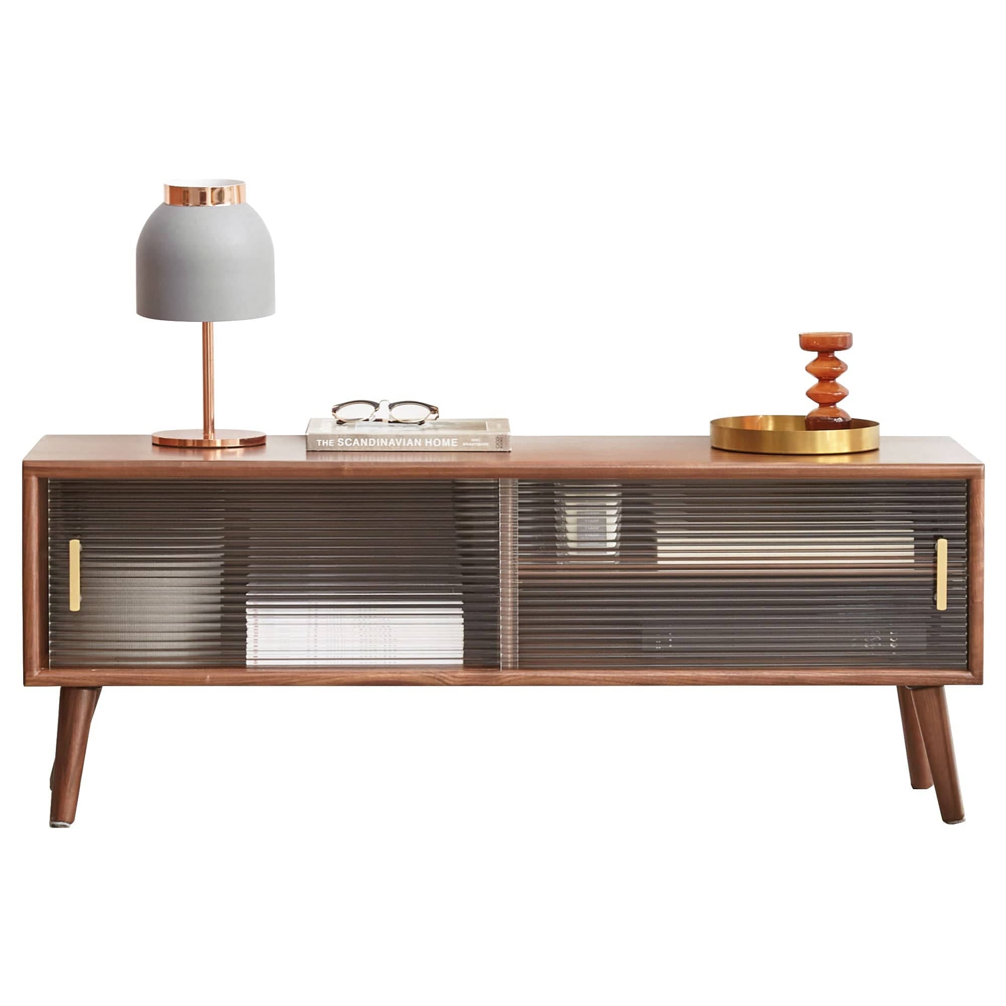 طاولة تلفاز ريفية - LEGACY