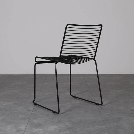 كرسي طعام حديث - COMFORT