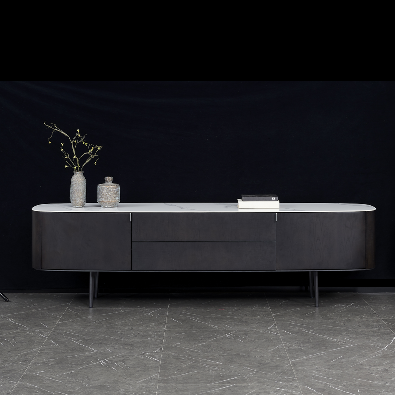 طاولة تلفاز أنيقة - LEGACY