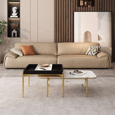 طاولتين قهوة مودرن - REVIVE