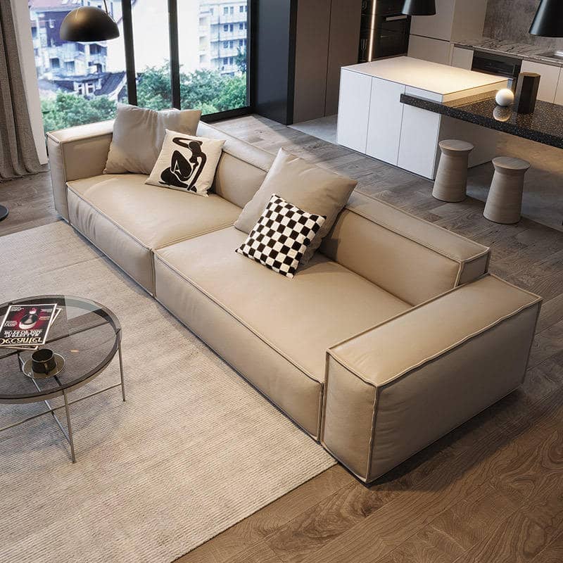 كنبه ثلاثية حديثة - MERA