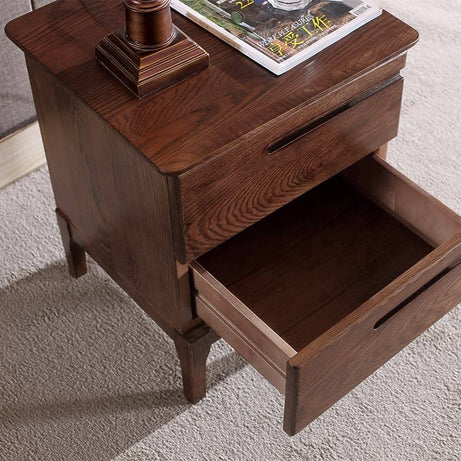 كومودينه خشبي حديث - CHANCE