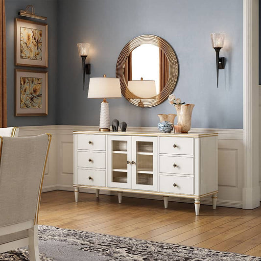 بوفيه طعام كلاسيكي - CELY