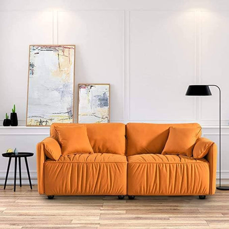 كنبة ثنائية فاخرة - MERA