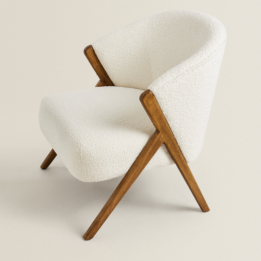 كرسي استرخاء أنيق - BAYTK