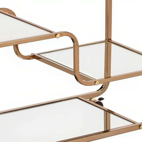 طاولة جانبية متحركة - Baytuk