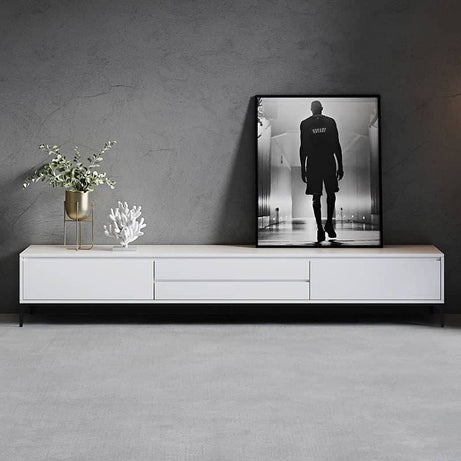 طاولة تلفاز حديثة - MODULUXE