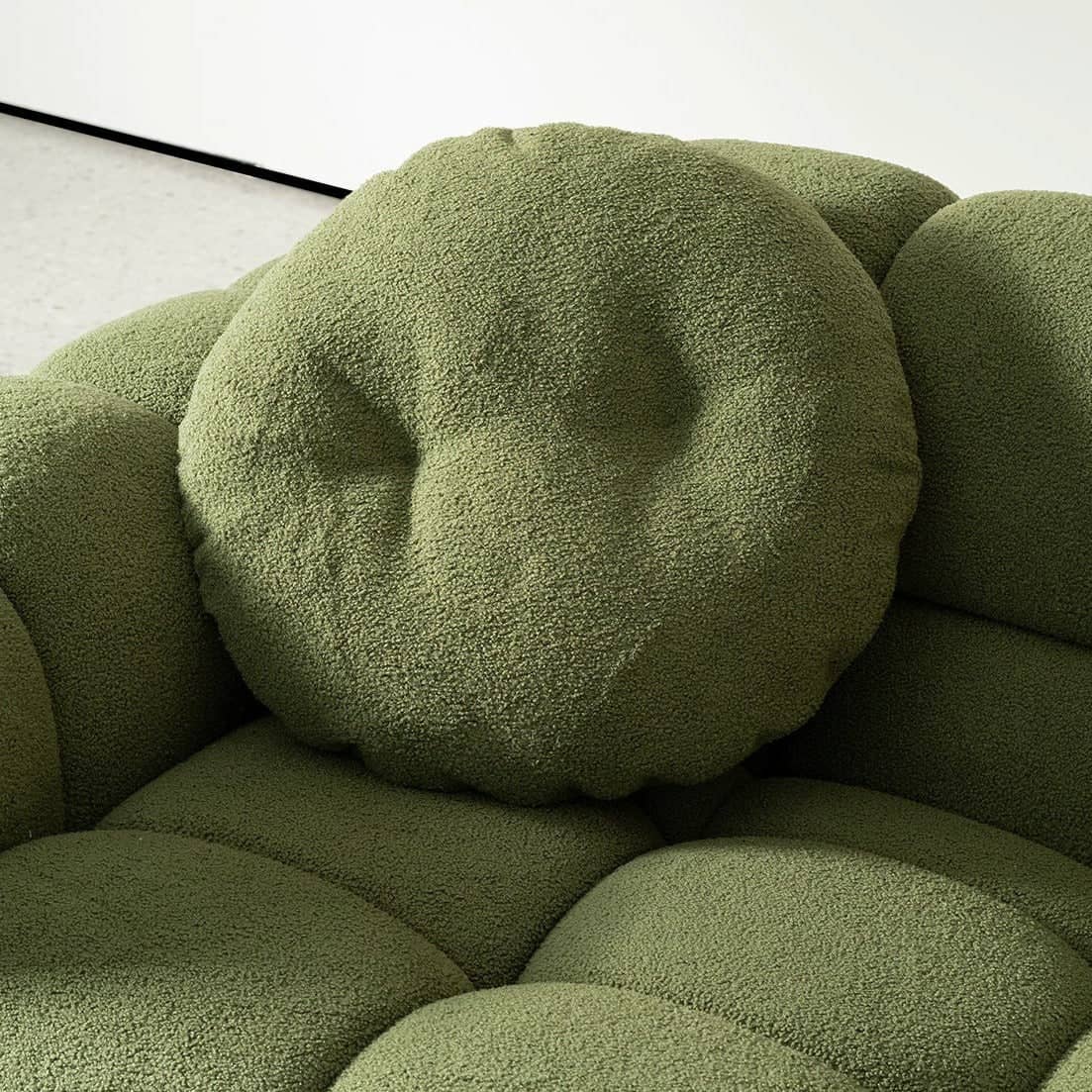 أريكه بتصميم حديث - MERA