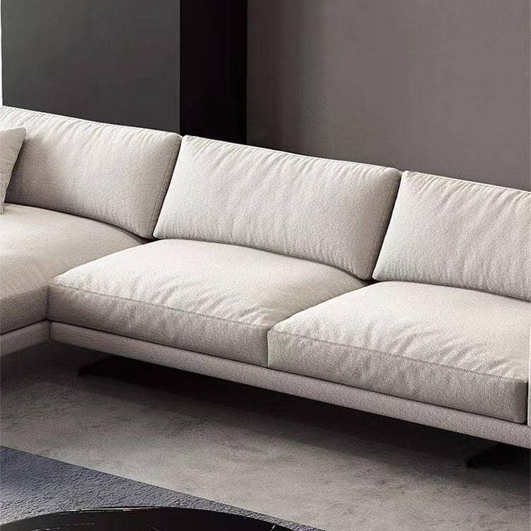 كنبة حرف L - MERA