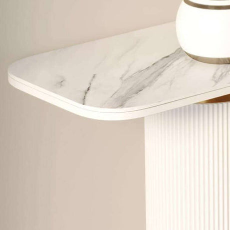 كونسول بنمط إيطالي - PINE