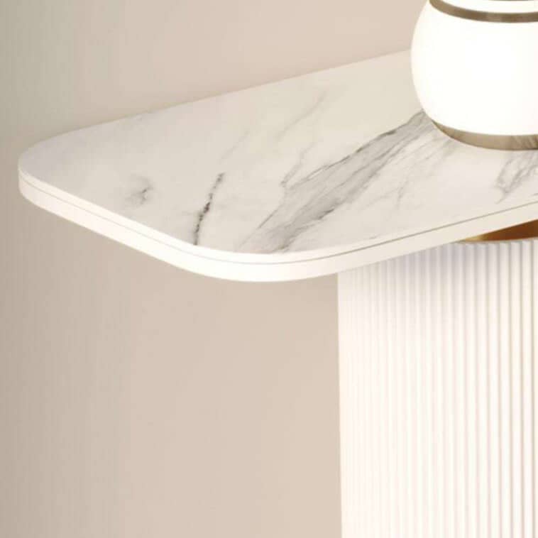 كونسول بنمط إيطالي - PINE