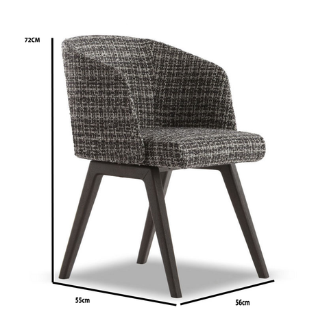 كرسي بنمط حديث - SAGE