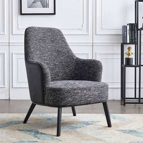 كرسي بتصميم حديث - SAGE