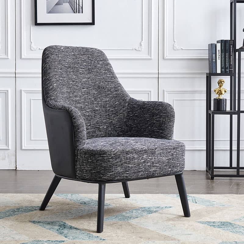 كرسي بتصميم حديث - SAGE