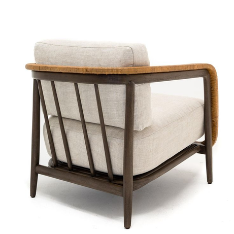 كرسي منفرد بتصميم عصري - SAGE