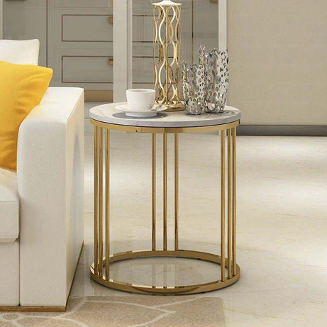 طاولة جانبية مودرن - REVIVE