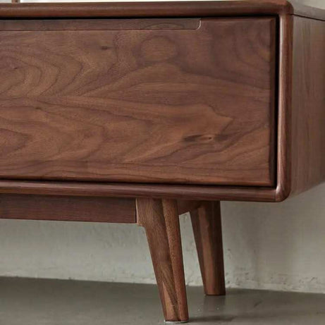 طاولة تلفاز بتصميم بوهيمي - Baytuk