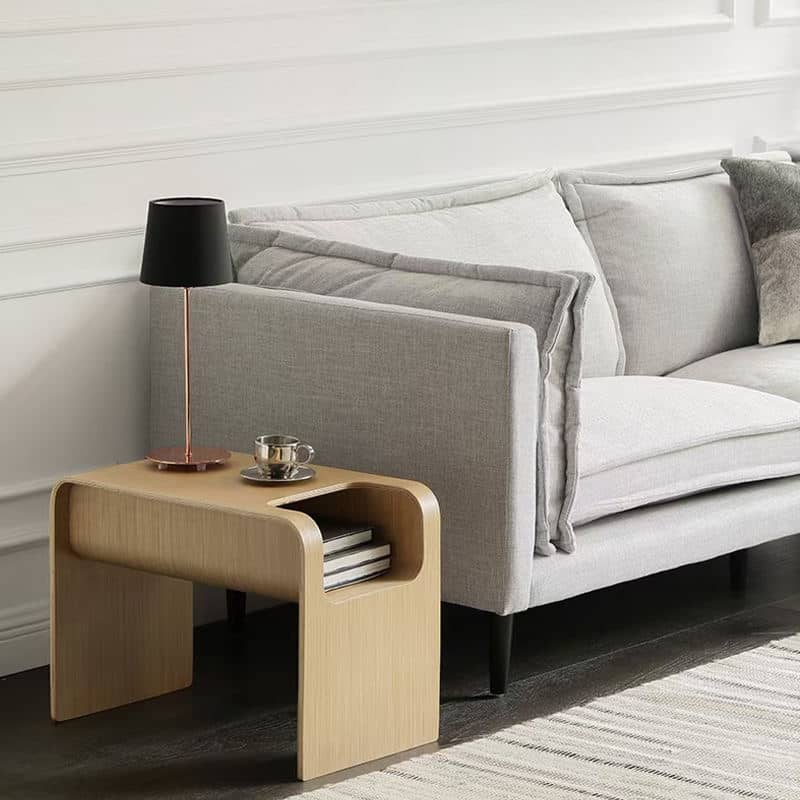 طاولة جانبية مبتكرة - LEGACY