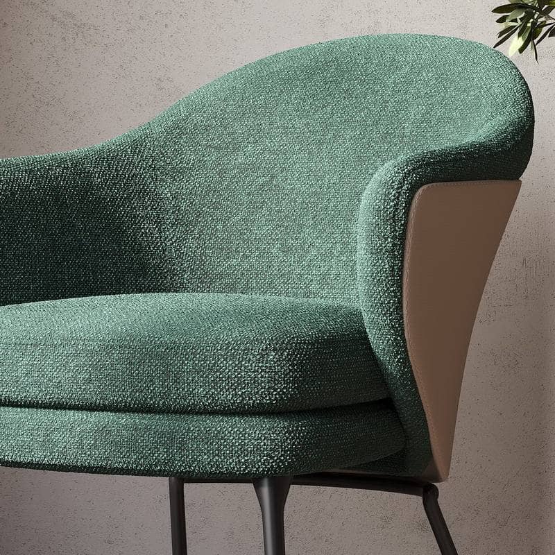 كرسي بنمط عصري - SAGE