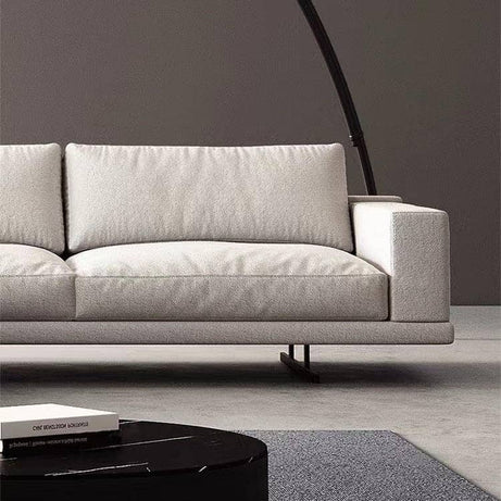 كنبة حرف L - MERA