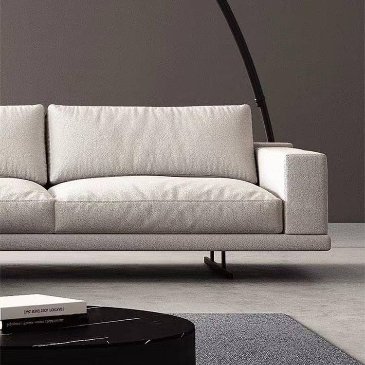 كنبة حرف L - MERA