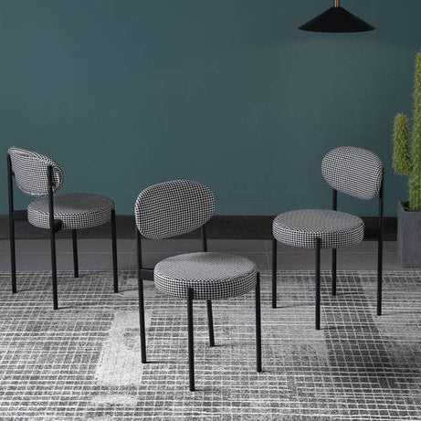 كرسي طعام أنيق - SAGE