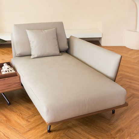 كنبة زاوية مودرن - VELA