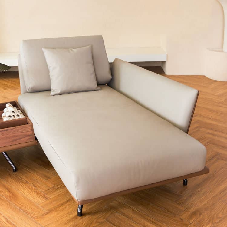 كنبة زاوية مودرن - VELA