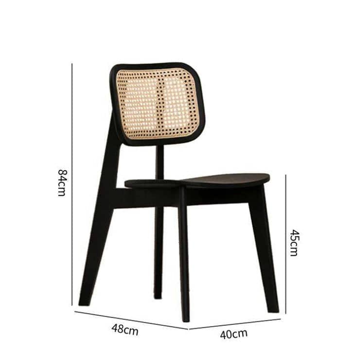 كرسي روطان حديث - BAYTK