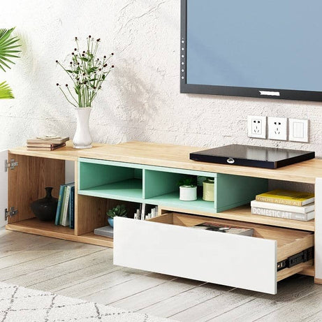 طاولة تلفاز حديثة - LEGACY