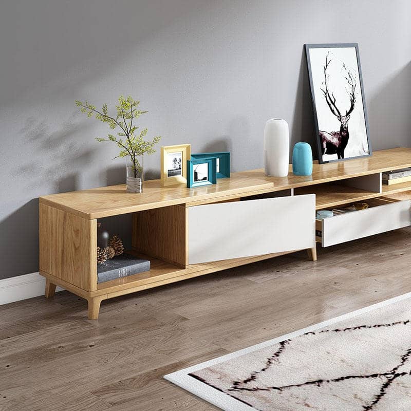 طاولة تلفاز حديثة - LEGACY