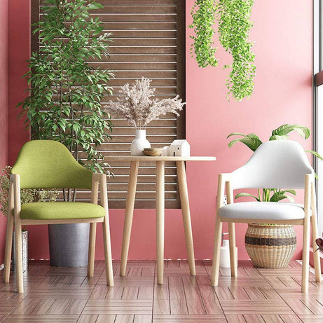 كرسي طعام مودرن - SAGE