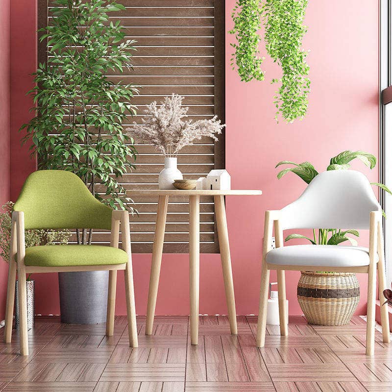 كرسي طعام مودرن - SAGE