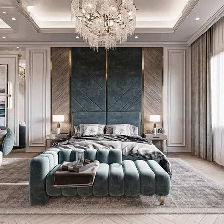 كنبة بتصميم فريد - MERA