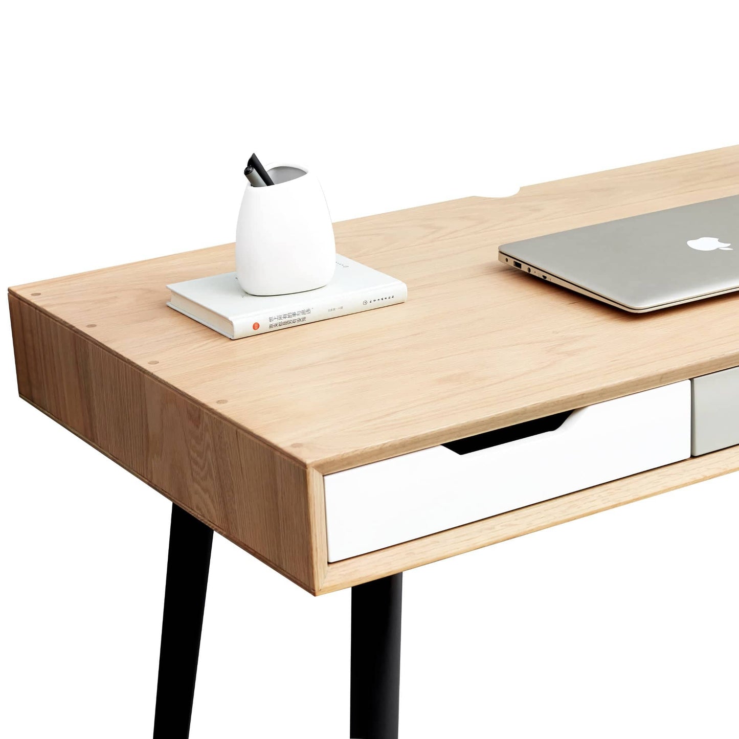 مكتب مميز بأدراج - DORE