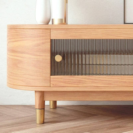 طاولة تلفاز عصرية - LEGACY