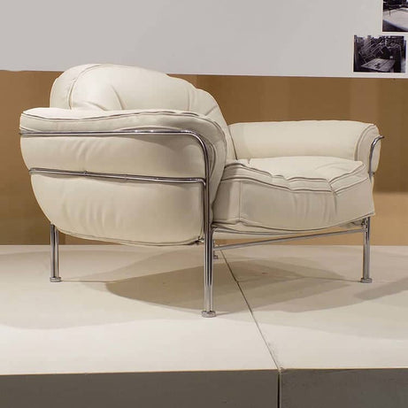 كرسي منفرد بتصميم حديث - COMFORT