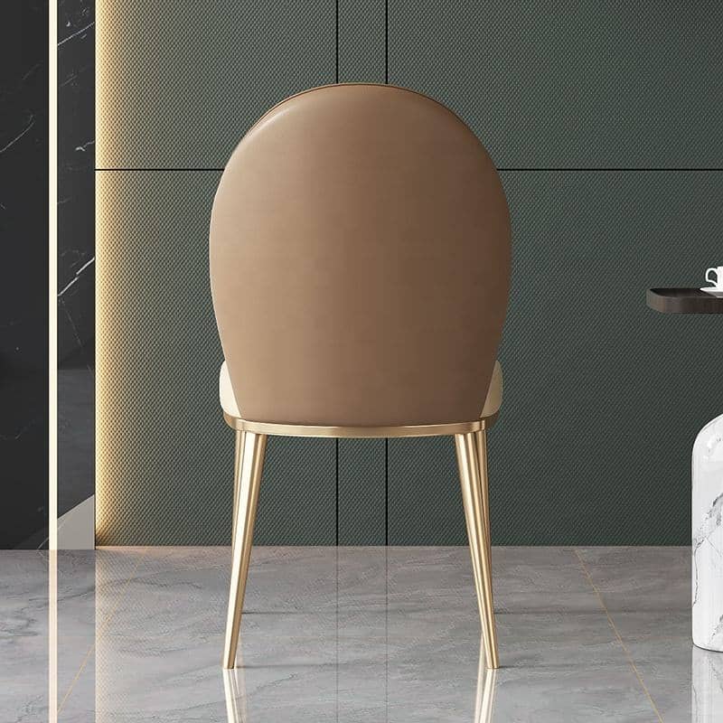 كرسي طعام حديث - OASIS