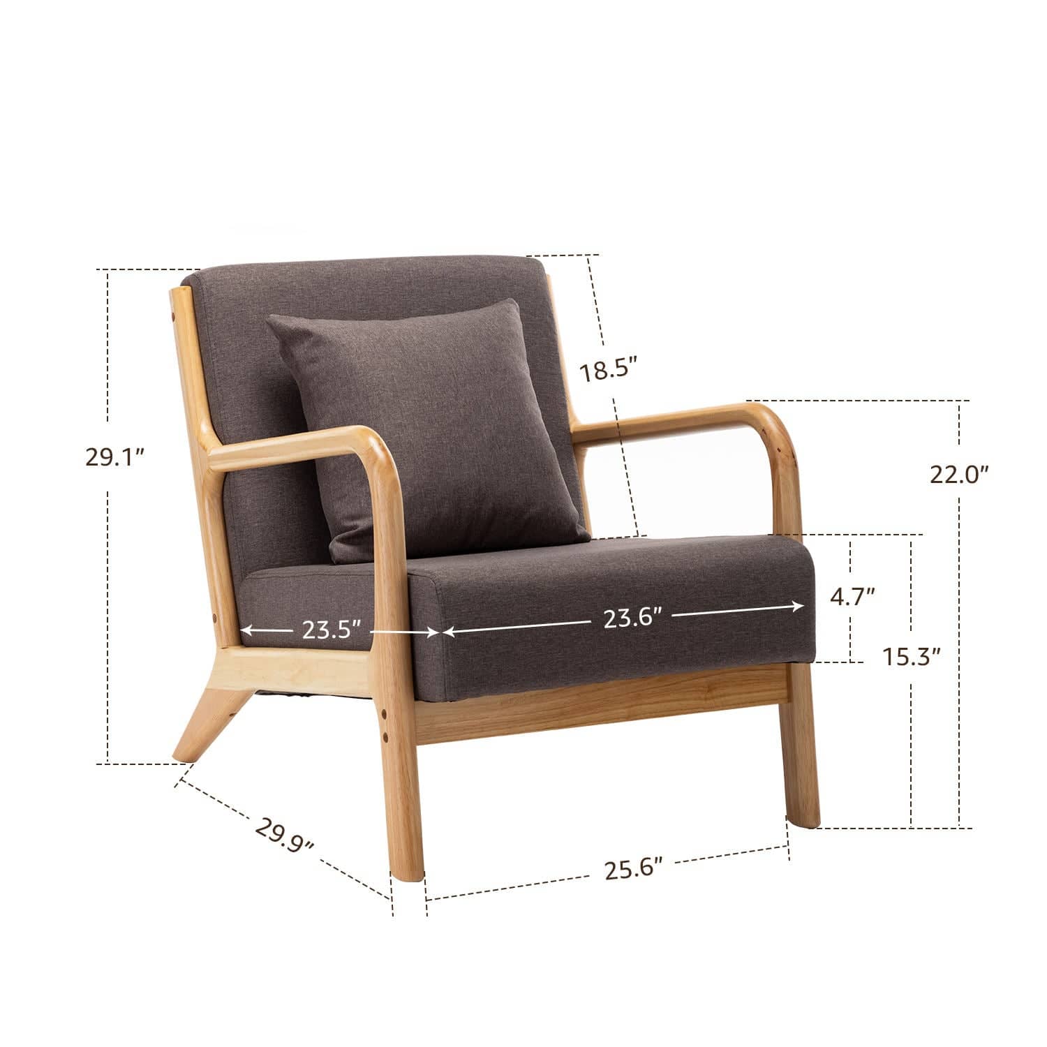 كرسي مميز - SAGE