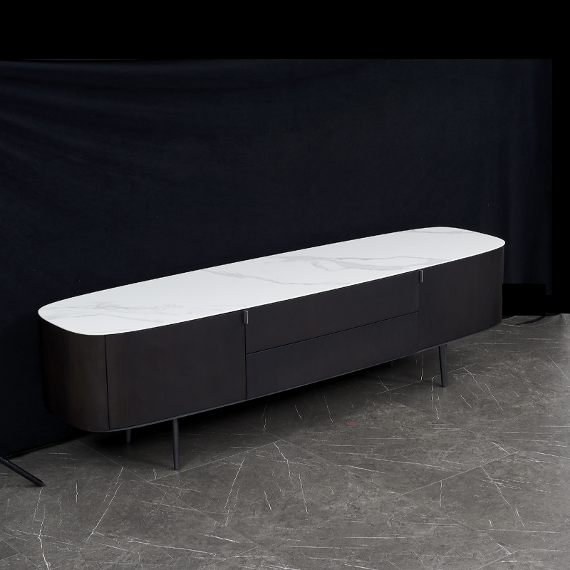 طاولة تلفاز أنيقة - LEGACY