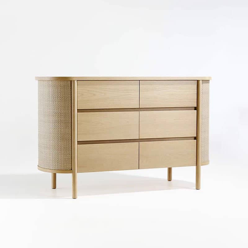 خزينة خشبي - FUSION