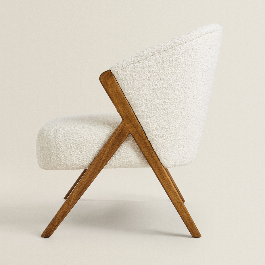 كرسي استرخاء أنيق - BAYTK