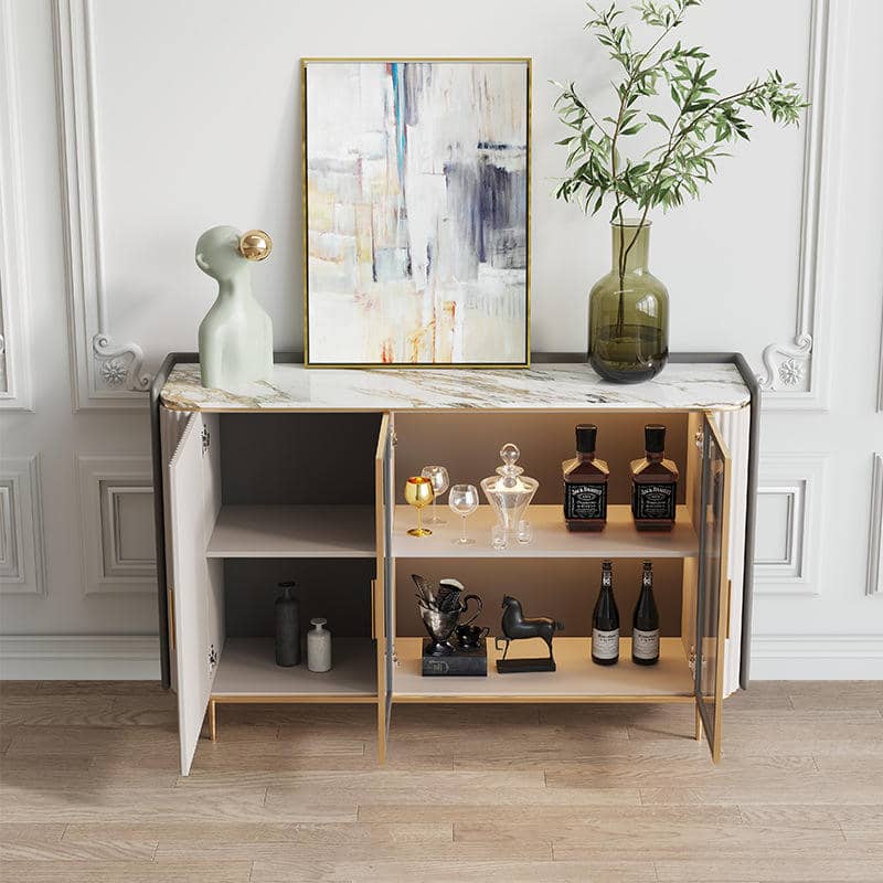 كوفي كورنر مودرن - AURA