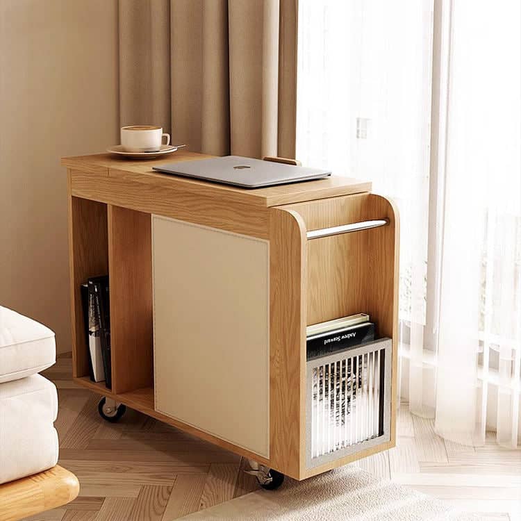 طاولة جانبية متعددة الاستخدام - LEGACY