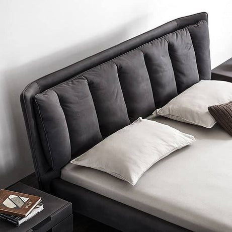 سرير بتصميم حديث - GROS