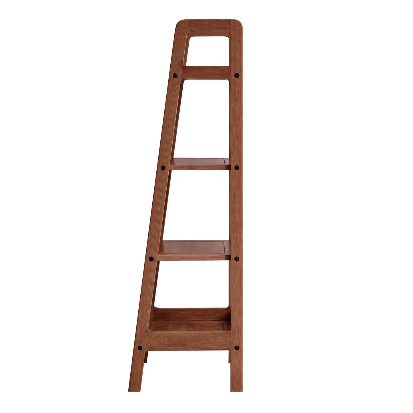 ارفف مكتبية بسيطة