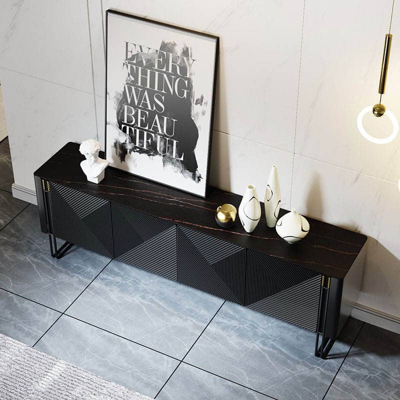 طاولة تلفاز فاخرة - MODULUXE