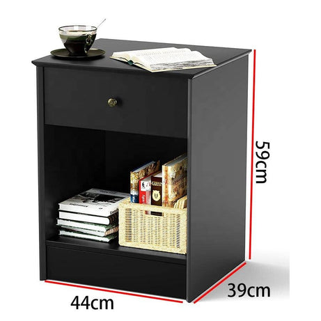 كومودينه بتصميم مينامليست - CHANCE