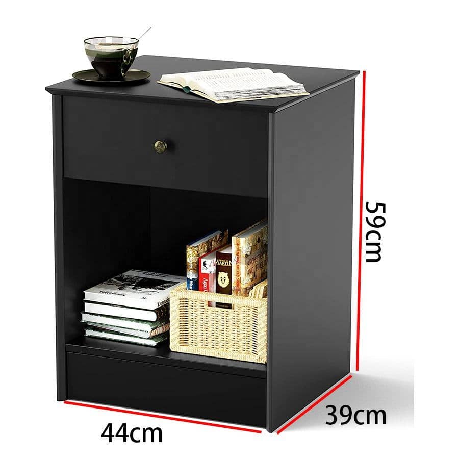 كومودينه بتصميم مينامليست - CHANCE