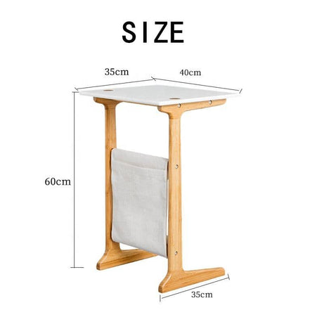 طاولة جانبية مينامليست - LEGACY